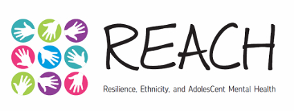 REACH Logo